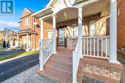 68 WARNFORD CIRCLE Ajax