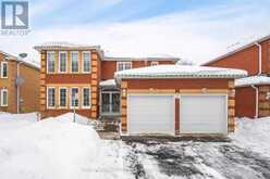 7 HOLMES CRESCENT Ajax