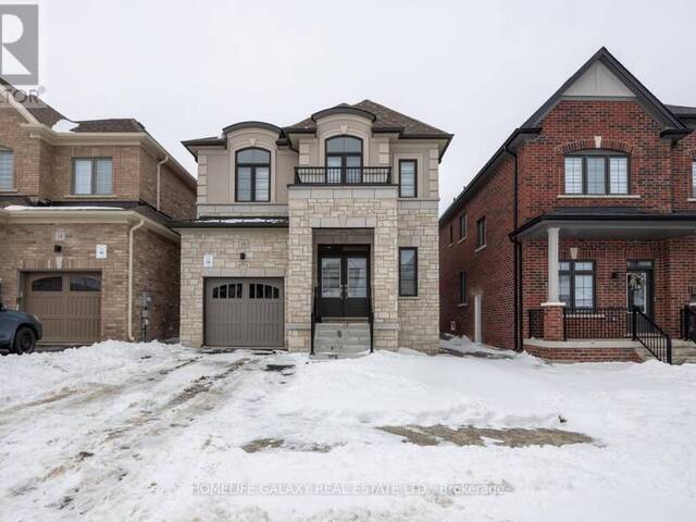 10 ED EWERT AVENUE Clarington Ontario