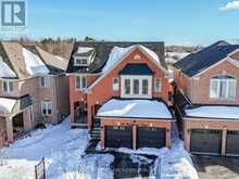 63 BLACKFOREST DRIVE Richmond Hill