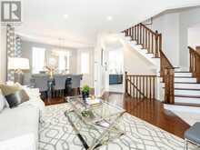 63 BLACKFOREST DRIVE Richmond Hill