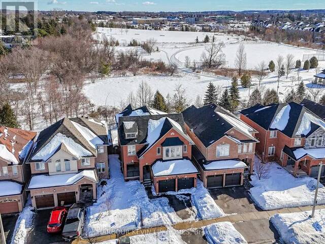 63 BLACKFOREST DRIVE Richmond Hill Ontario