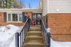 1262 SILVER BIRCH DRIVE Innisfil