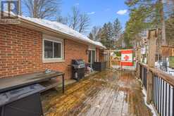 1262 SILVER BIRCH DRIVE Innisfil