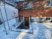 1117 GLENCAIRN AVENUE S Toronto