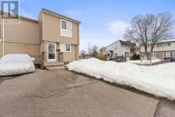 1 JASMINE SQUARE Brampton