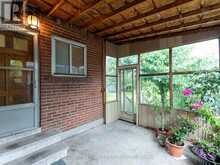 46 STORER DRIVE Toronto