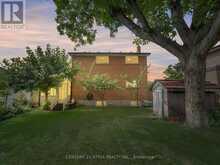 46 STORER DRIVE Toronto