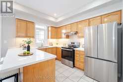 98 RAMAGE LANE Toronto