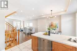 98 RAMAGE LANE Toronto