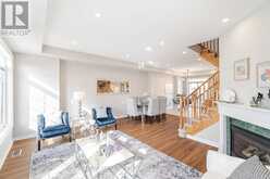 98 RAMAGE LANE Toronto