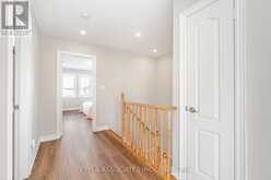 98 RAMAGE LANE Toronto