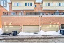 98 RAMAGE LANE Toronto