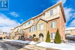 98 RAMAGE LANE Toronto