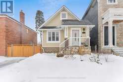 38 GUTHRIE AVENUE Toronto