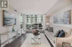 215 - 19 SINGER COURT Toronto