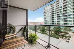 215 - 19 SINGER COURT Toronto