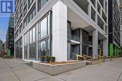 931 SE - 60 PRINCESS STREET Toronto