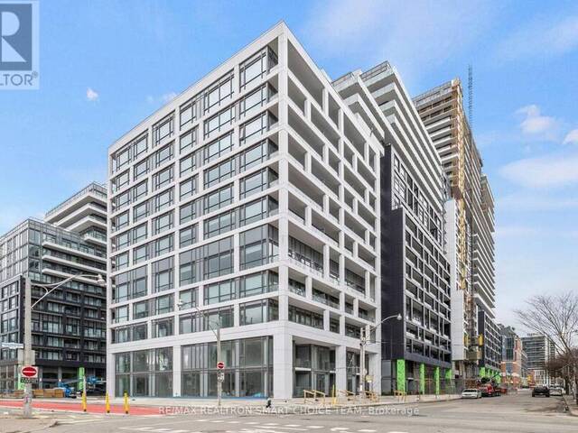 931 SE - 60 PRINCESS STREET Toronto Ontario