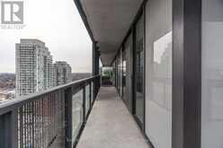 2202 - 15 ROEHAMPTON AVENUE Toronto