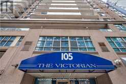 908 - 105 VICTORIA STREET Toronto