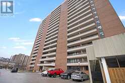 302 - 15 TORRANCE ROAD Toronto