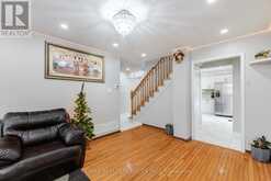 67 STONELEDGE CIRCLE Brampton