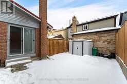 67 STONELEDGE CIRCLE Brampton