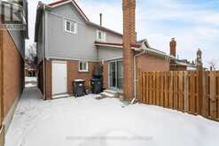 67 STONELEDGE CIRCLE Brampton