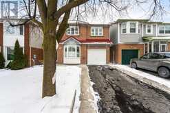 67 STONELEDGE CIRCLE Brampton