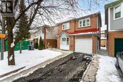 67 STONELEDGE CIRCLE Brampton