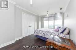 PH02 - 4460 TUCANA COURT Mississauga