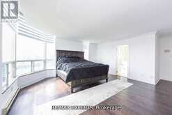 PH02 - 4460 TUCANA COURT Mississauga