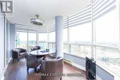 PH02 - 4460 TUCANA COURT Mississauga