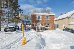 346 COCHRANE STREET Sudbury