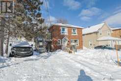 346 COCHRANE STREET Sudbury