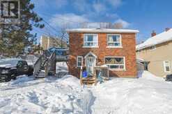 346 COCHRANE STREET Sudbury