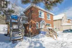 346 COCHRANE STREET Sudbury