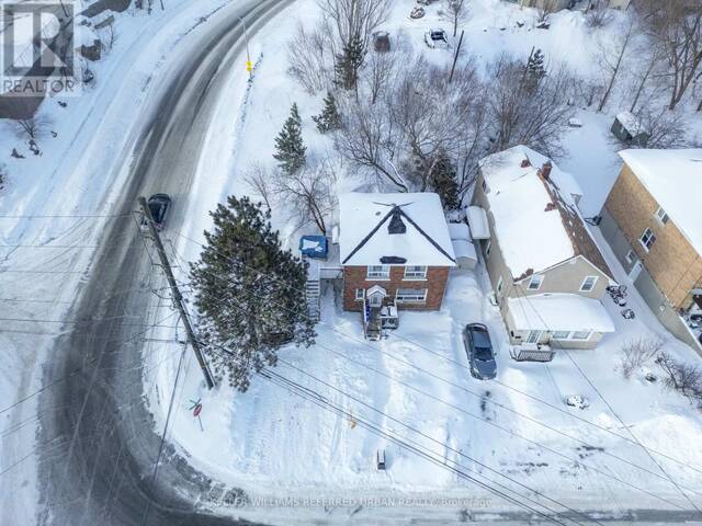 346 COCHRANE STREET Sudbury Ontario