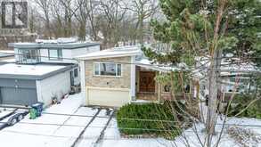 59 WATERLOO AVENUE Toronto