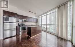 2910 - 215 FORT YORK BOULEVARD Toronto