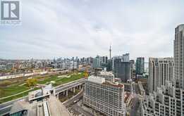 2910 - 215 FORT YORK BOULEVARD Toronto