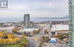 2910 - 215 FORT YORK BOULEVARD Toronto