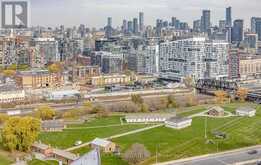 2910 - 215 FORT YORK BOULEVARD Toronto