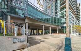 2910 - 215 FORT YORK BOULEVARD Toronto