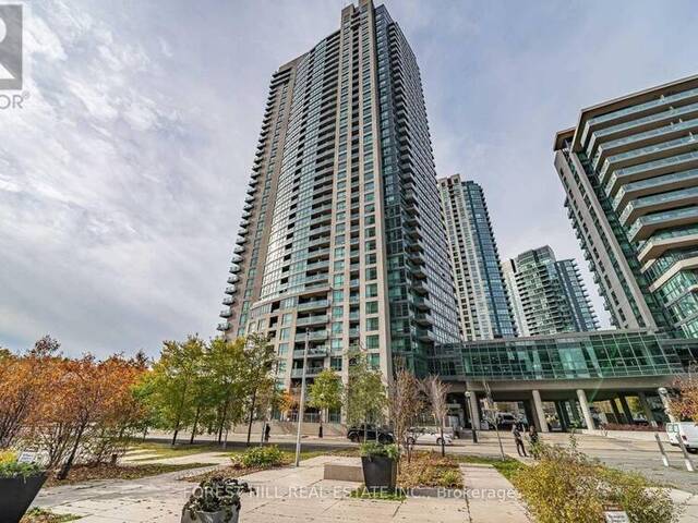 2910 - 215 FORT YORK BOULEVARD Toronto Ontario