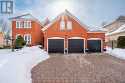 92 MILLRUN CRESCENT Vaughan