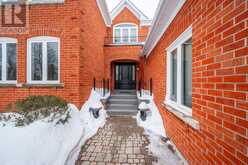 92 MILLRUN CRESCENT Vaughan