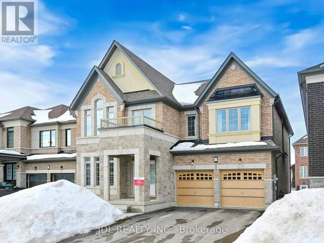 143 KENNETH ROGERS CRESCENT East Gwillimbury Ontario