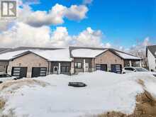 22 LAHEY CRESCENT Penetanguishene